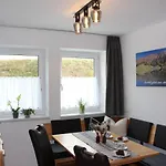 Apartment Haus Lorenz *