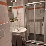 아파트 Haus Lorenz *