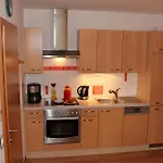 Apartment Haus Lorenz *