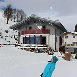Haus Lorenz Apartment
