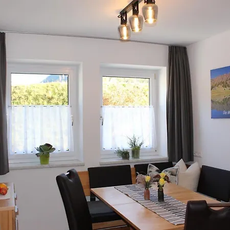 Haus Lorenz Daire Schladming