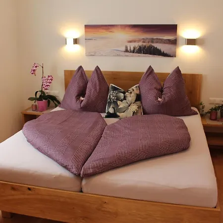 아파트 Haus Lorenz 슈라드밍