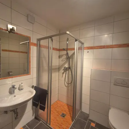 Apartament Haus Lorenz