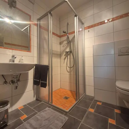 Апартаменты Haus Lorenz Шладминг