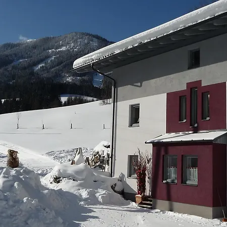 Apartment Haus Lorenz Schladming