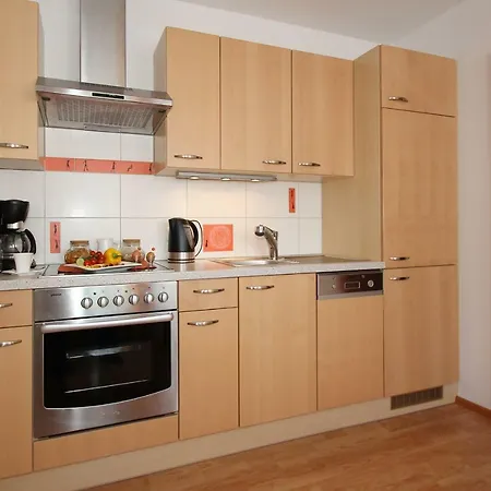 Haus Lorenz Apartment Schladming