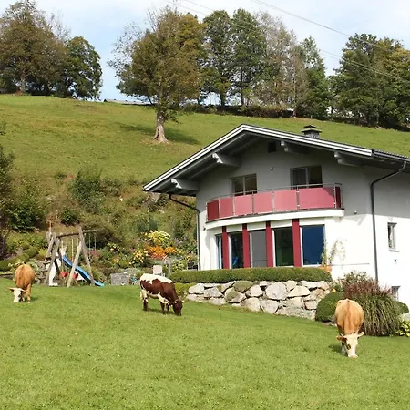Apartment Haus Lorenz *