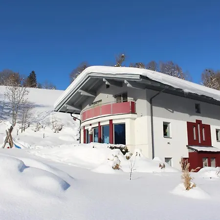 Haus Lorenz * 슈라드밍