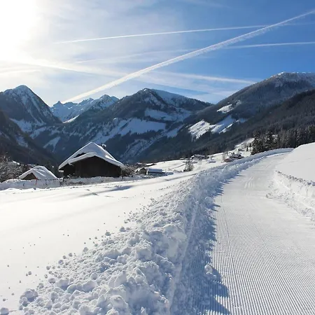 Haus Lorenz *