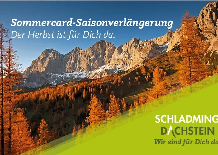 Haus Lorenz Appartement Schladming