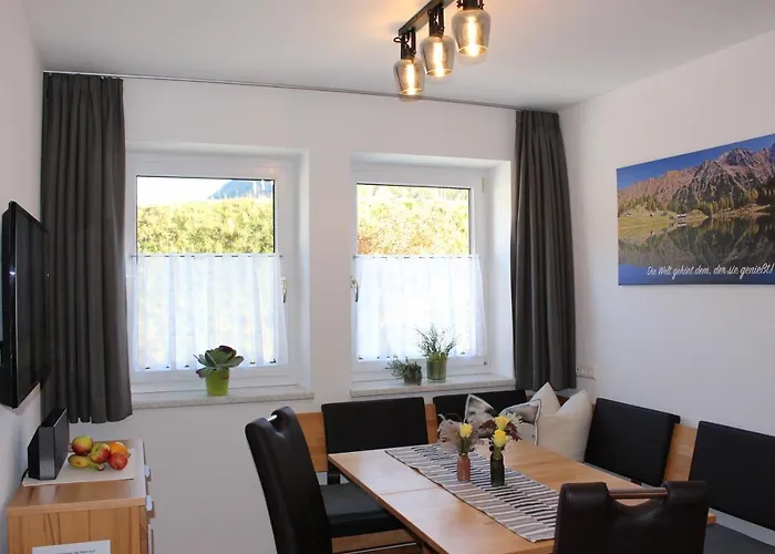 Haus Lorenz Apartament Schladming