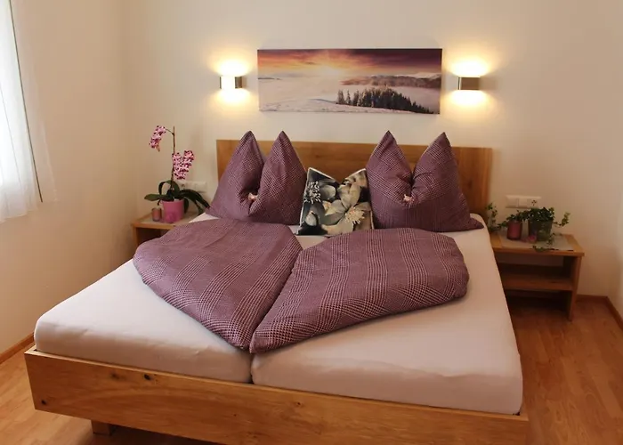 Appartement Haus Lorenz Schladming