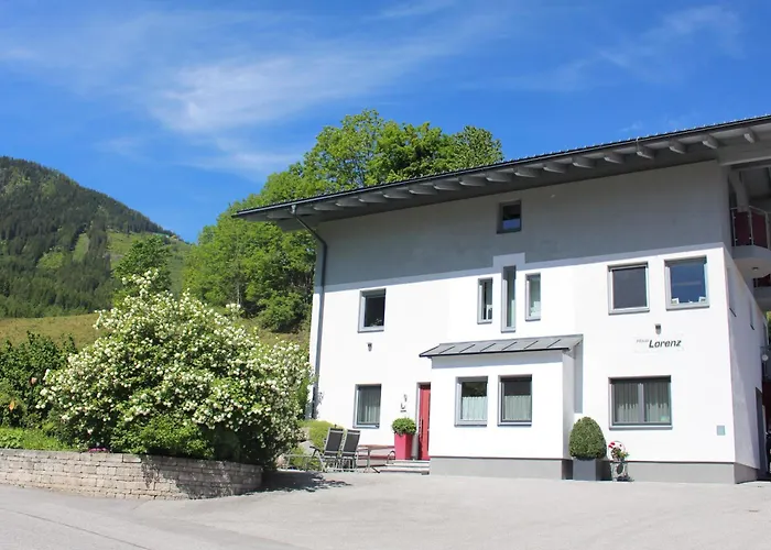 Haus Lorenz Schladming