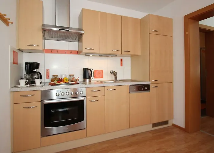 Haus Lorenz Appartement Schladming