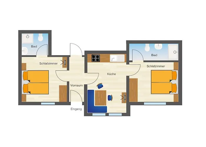 Haus Lorenz سخلادميخ