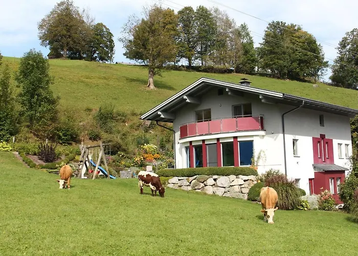 شقة Haus Lorenz *