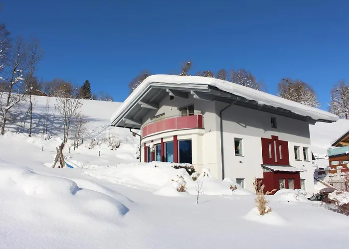 Haus Lorenz * سخلادميخ