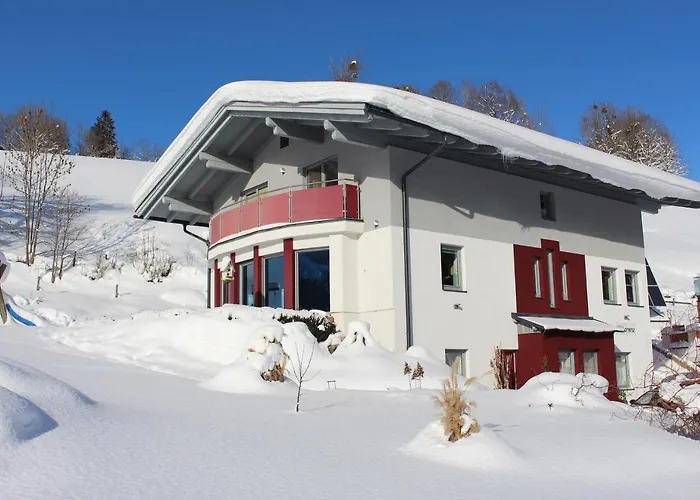 Haus Lorenz Schladming